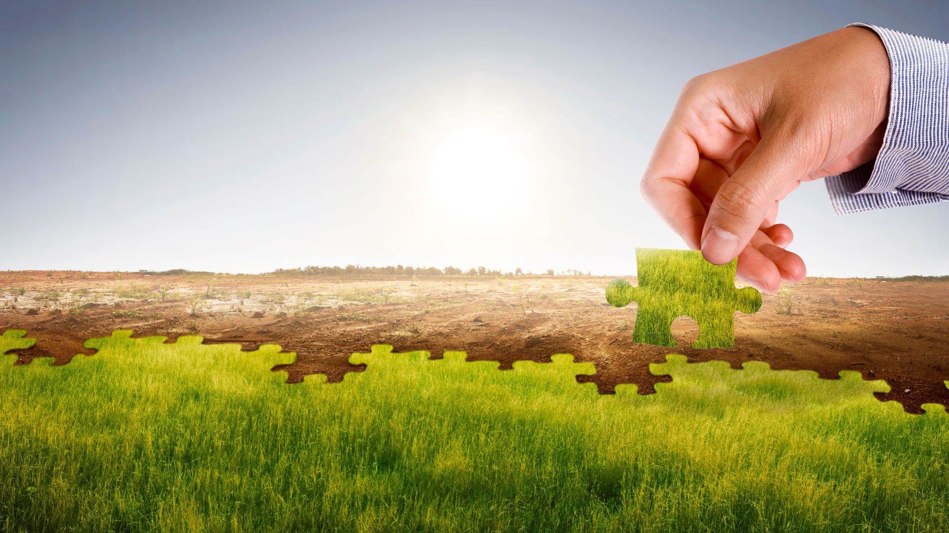 gouvernement sur le climat