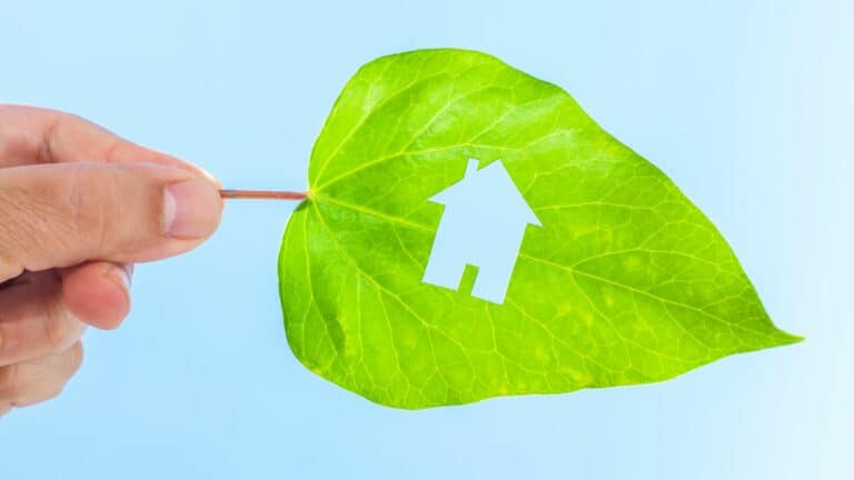 habitat eco responsable en europe