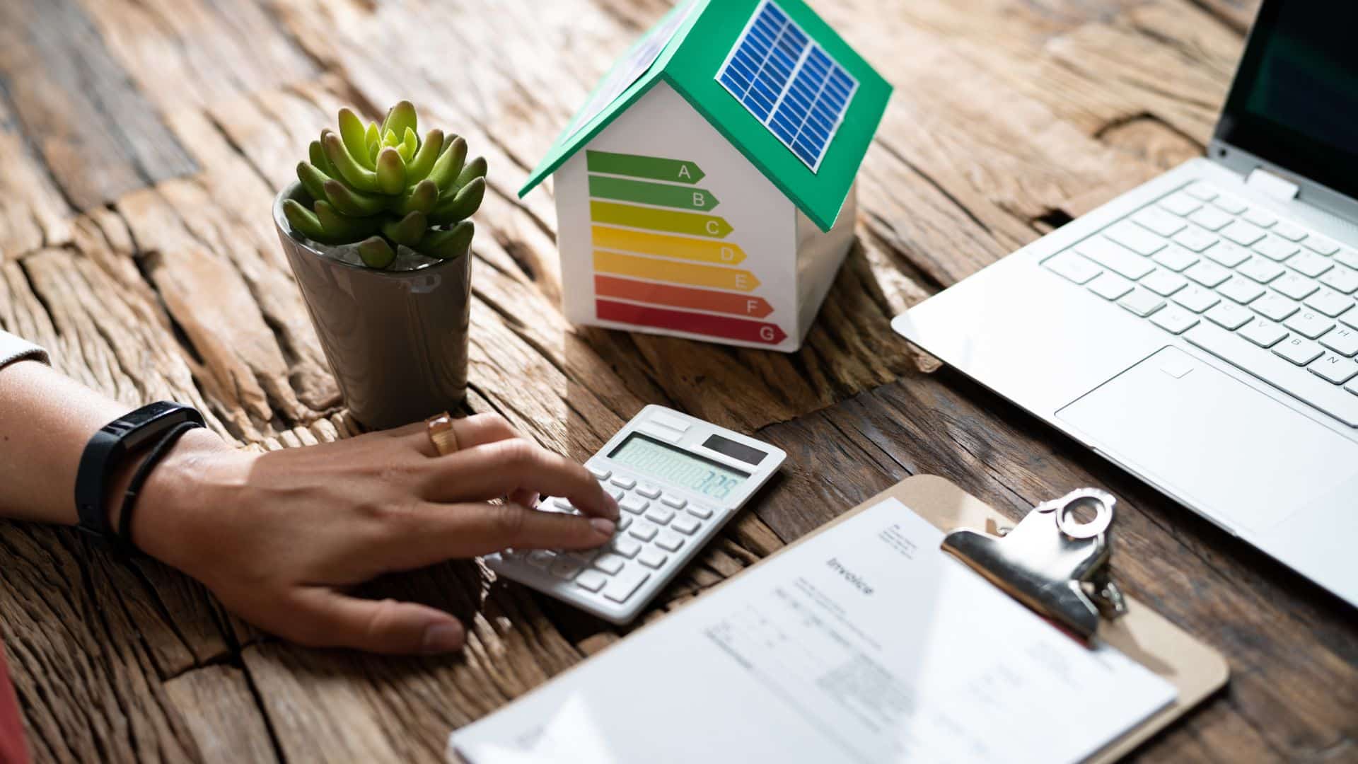 optimiser sa consommation denergie