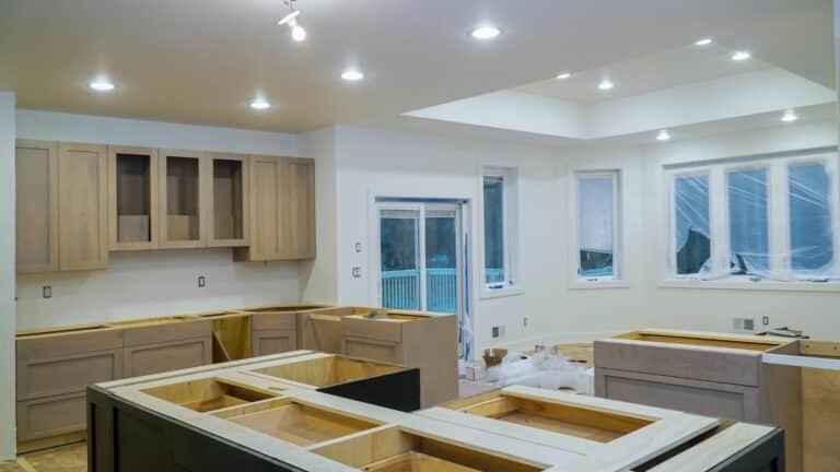 renovation de votre cuisine