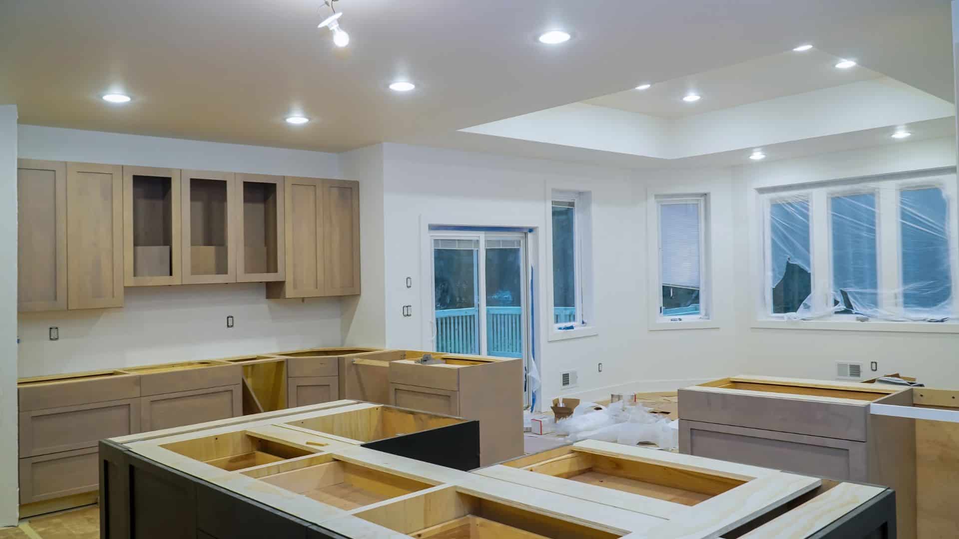 renovation de votre cuisine