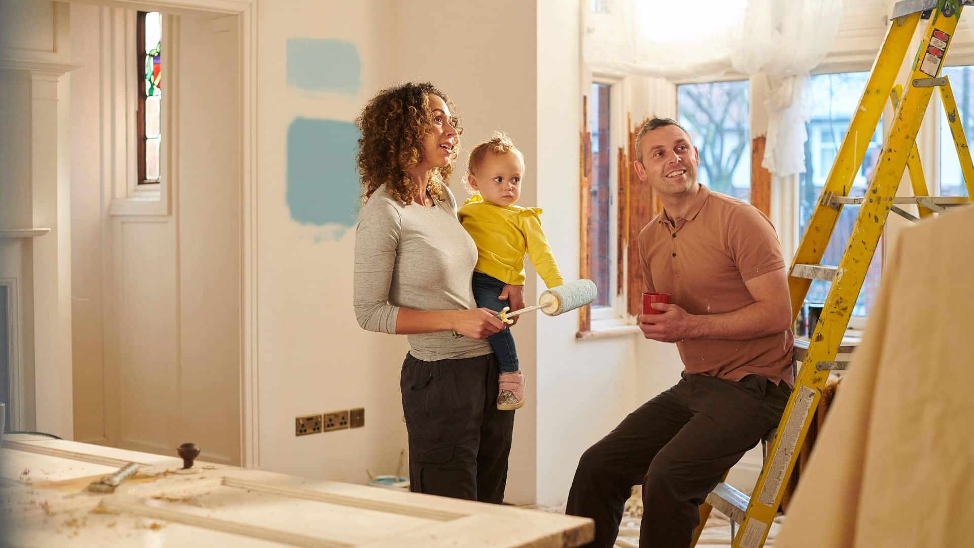 renovation de votre maison reussi