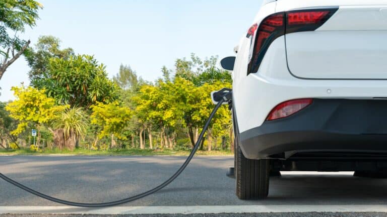 vehicule ecologique