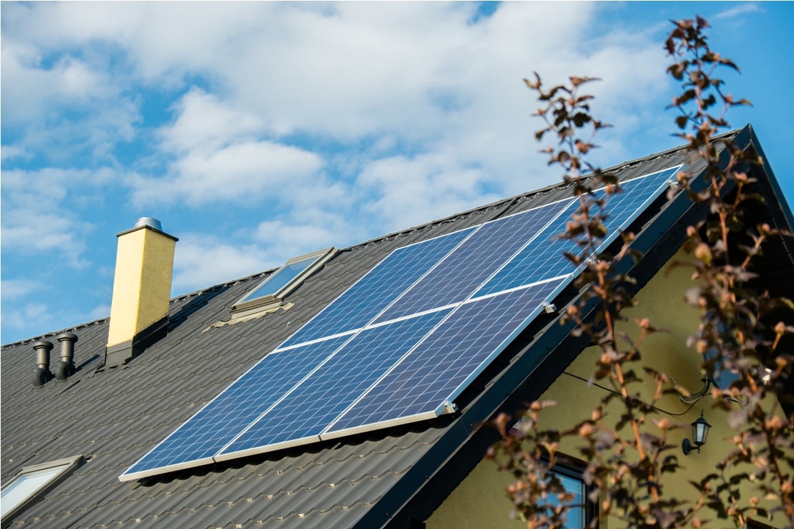 new ecologic house with solar panels alternative t 2023 05 10 15 26 36 utc