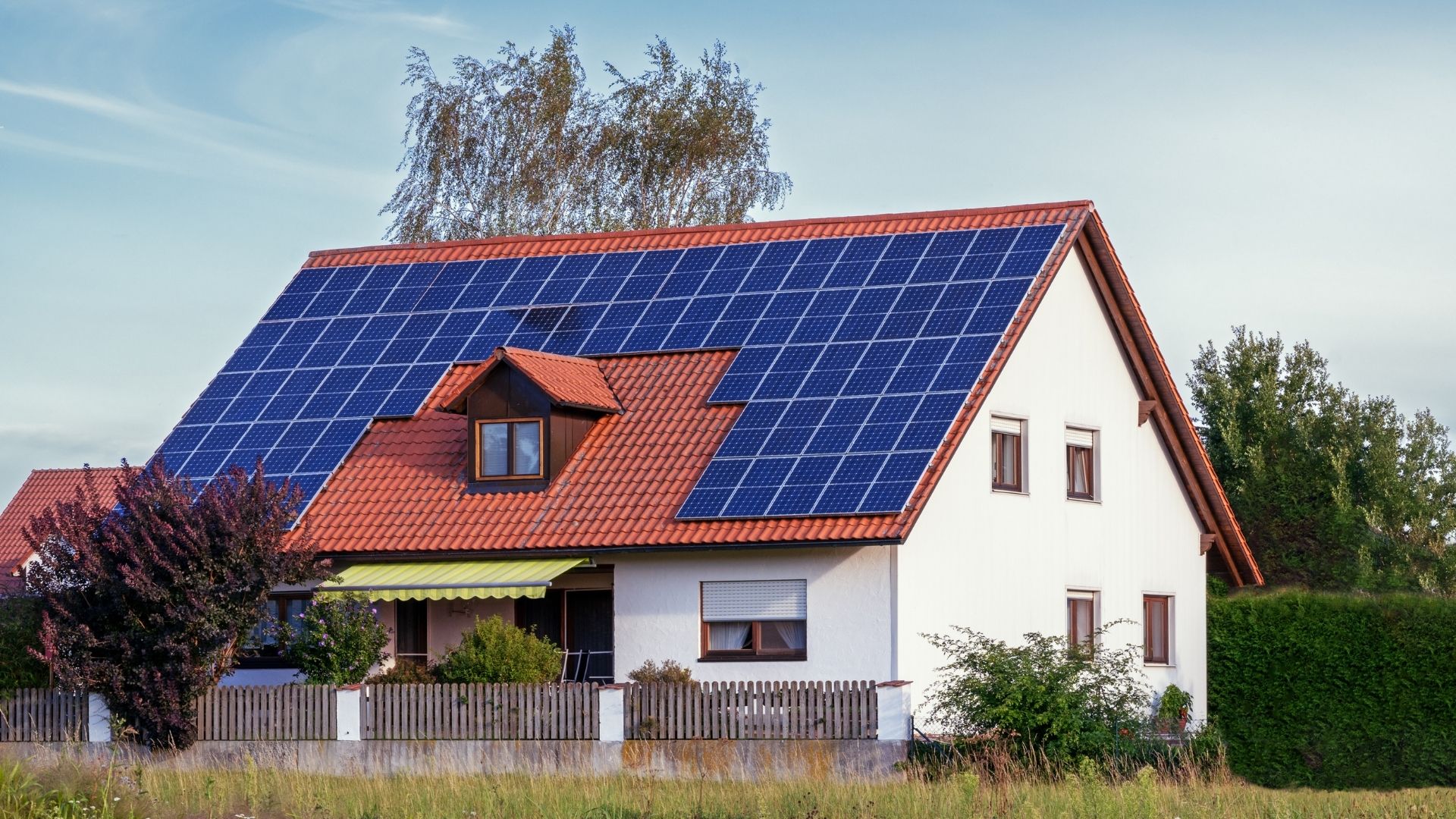 panneau solaire 61