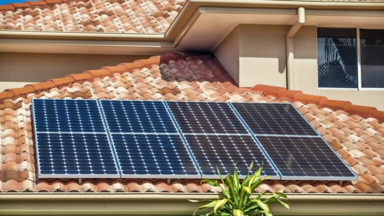 panneau solaire 71