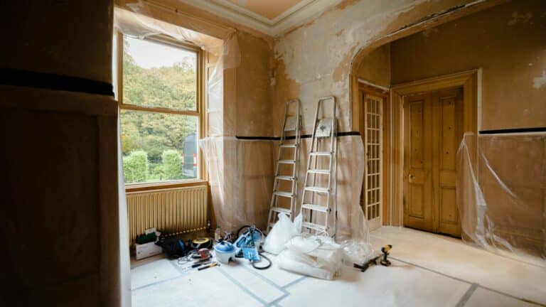 chariots renovation