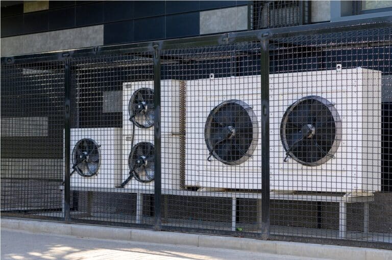 air conditioning compressor system on a modern bui 2022 07 12 05 48 37 utc