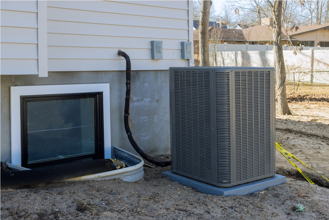 air conditioning system outside installation on of 2022 11 12 11 25 17 utc