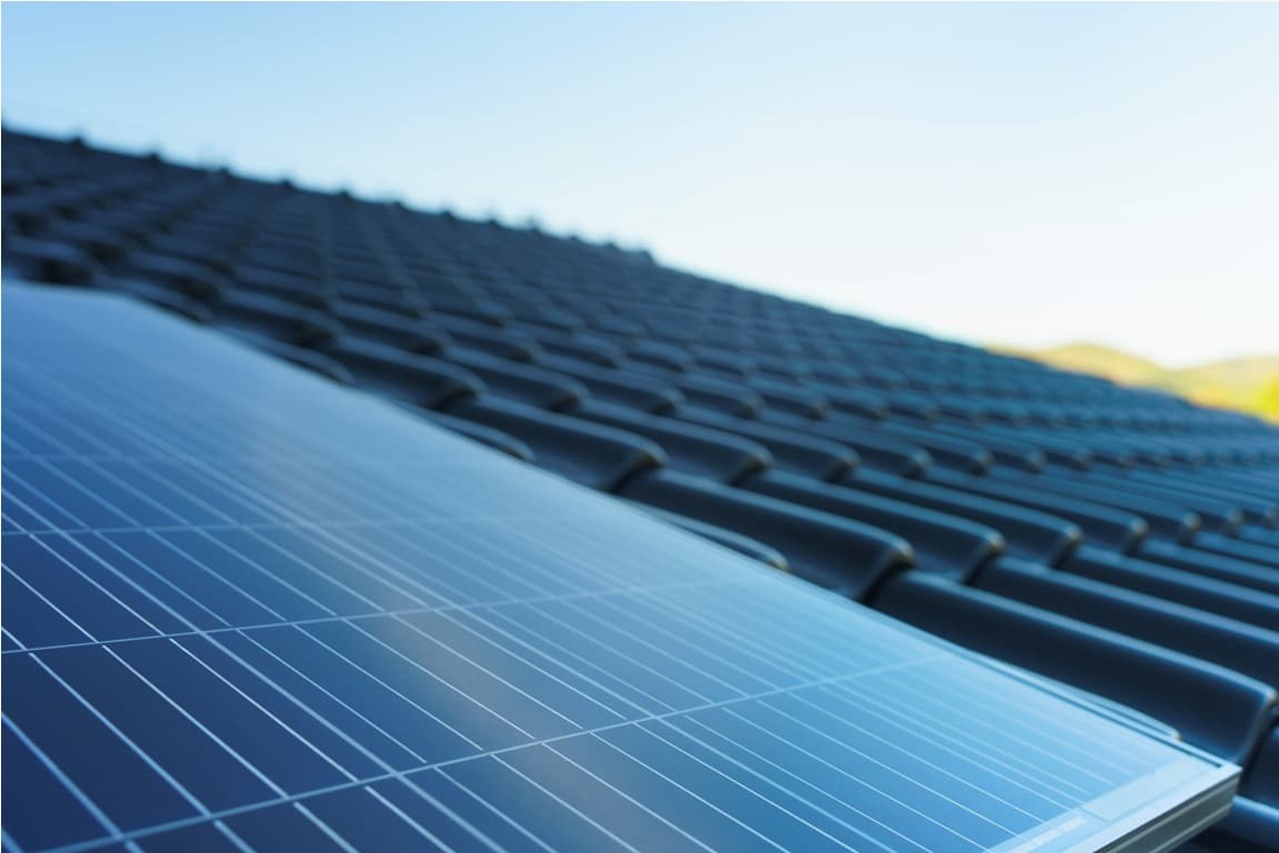 close up of solar photovoltaic panels on roof alt 2022 11 24 16 39 24 utc