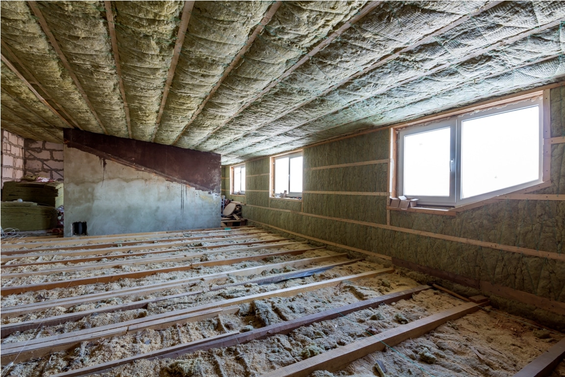 house attic under construction mansard walls and 2022 02 23 02 20 09 utc