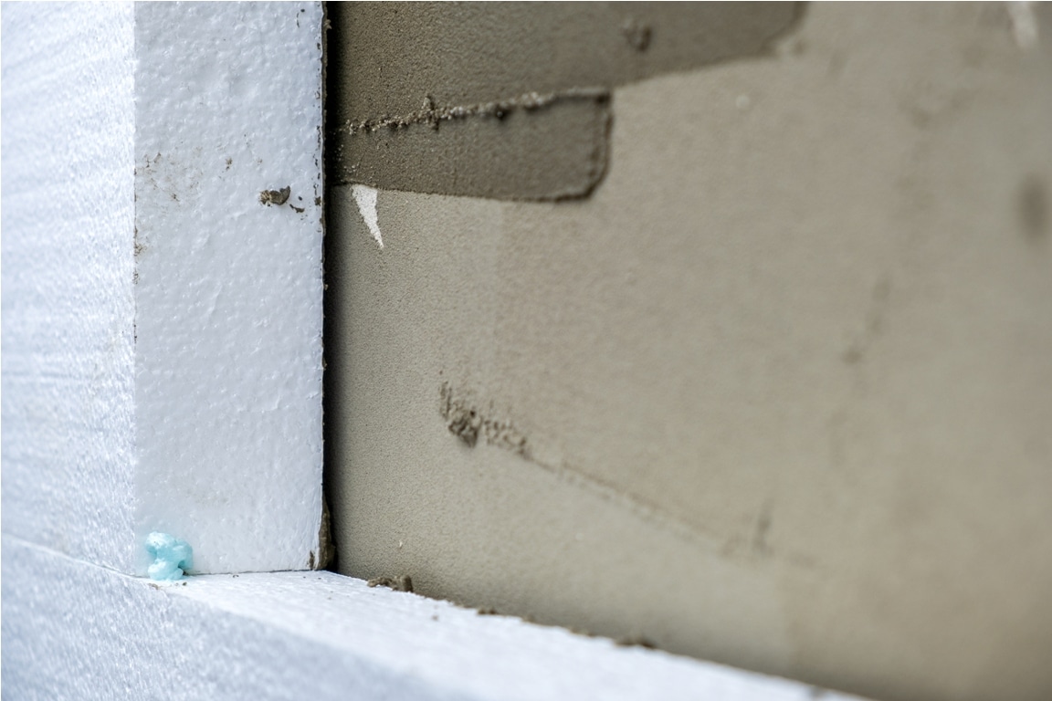 installation of styrofoam insulation sheets on hou 2023 09 04 18 03 33 utc
