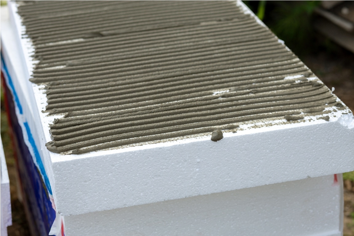insulation of facade wall with styrofoam sheets p 2022 01 25 03 35 29 utc