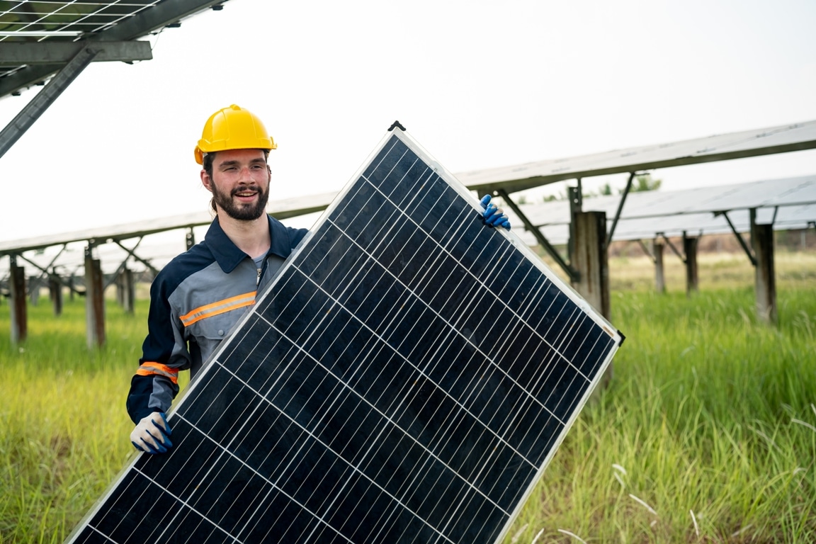 photovoltaic panel engineer with energy measureme 2023 04 28 02 14 50 utc