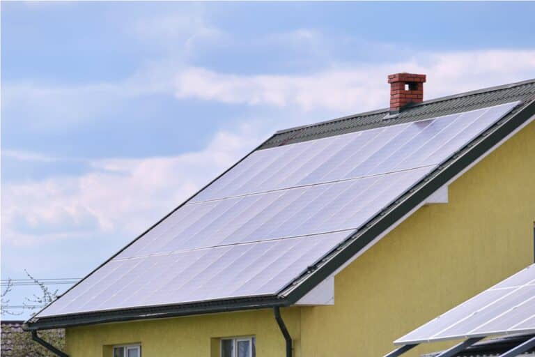 residential house with rooftop covered with solar 2022 07 01 13 03 51 utc