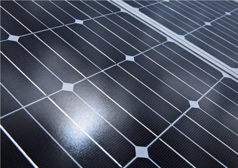 solar panel