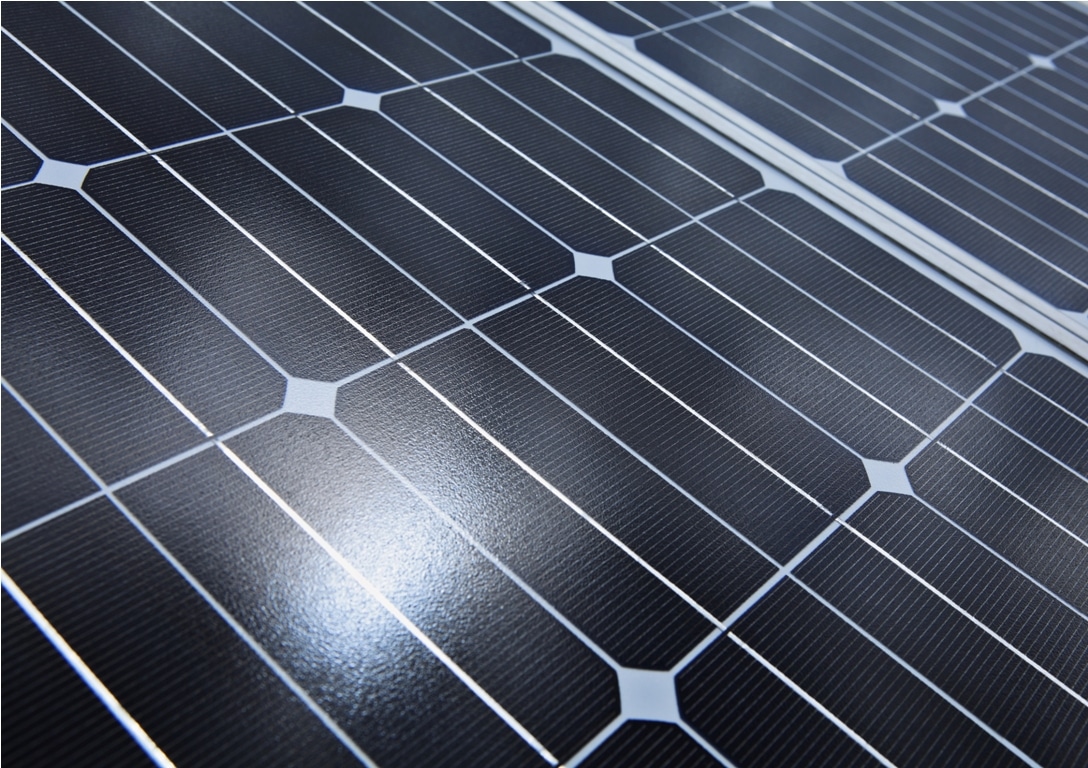 solar panel
