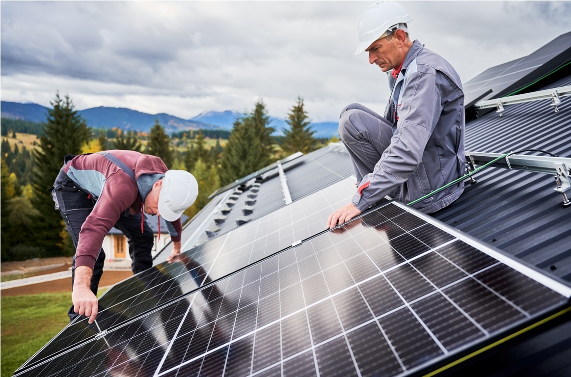technicians installing photovoltaic solar panels o 2023 09 29 17 17 32 utc