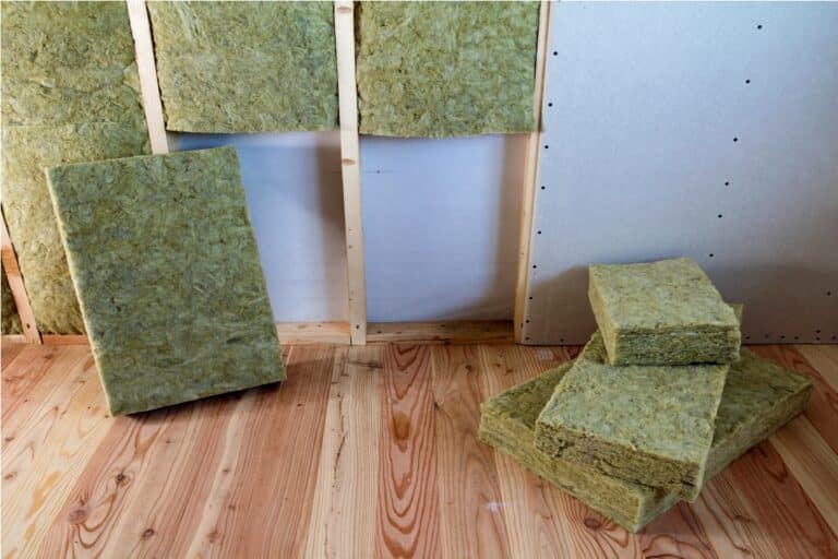 wooden frame for future walls with drywall plates 2022 01 11 03 19 01 utc