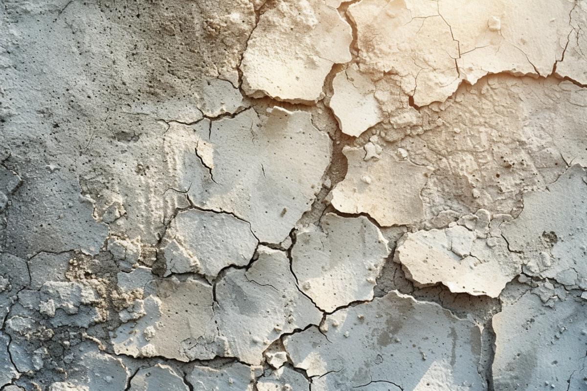 Inconvénients béton imprimé : avantages et points à savoir