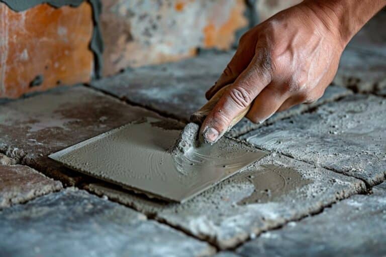 Pose baguette de finition carrelage : guide et choix