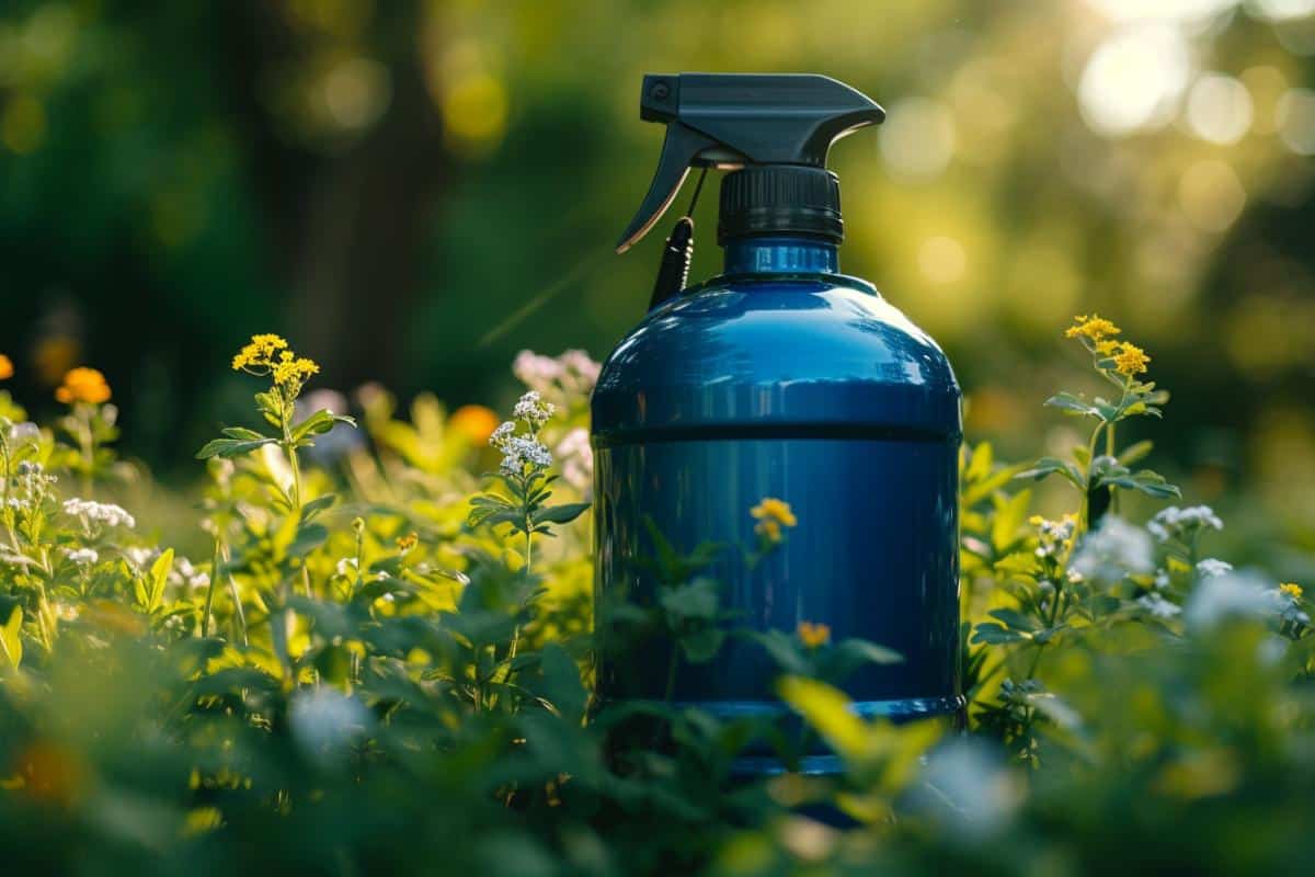 Utiliser adblue comme désherbant : guide pratique et dosage