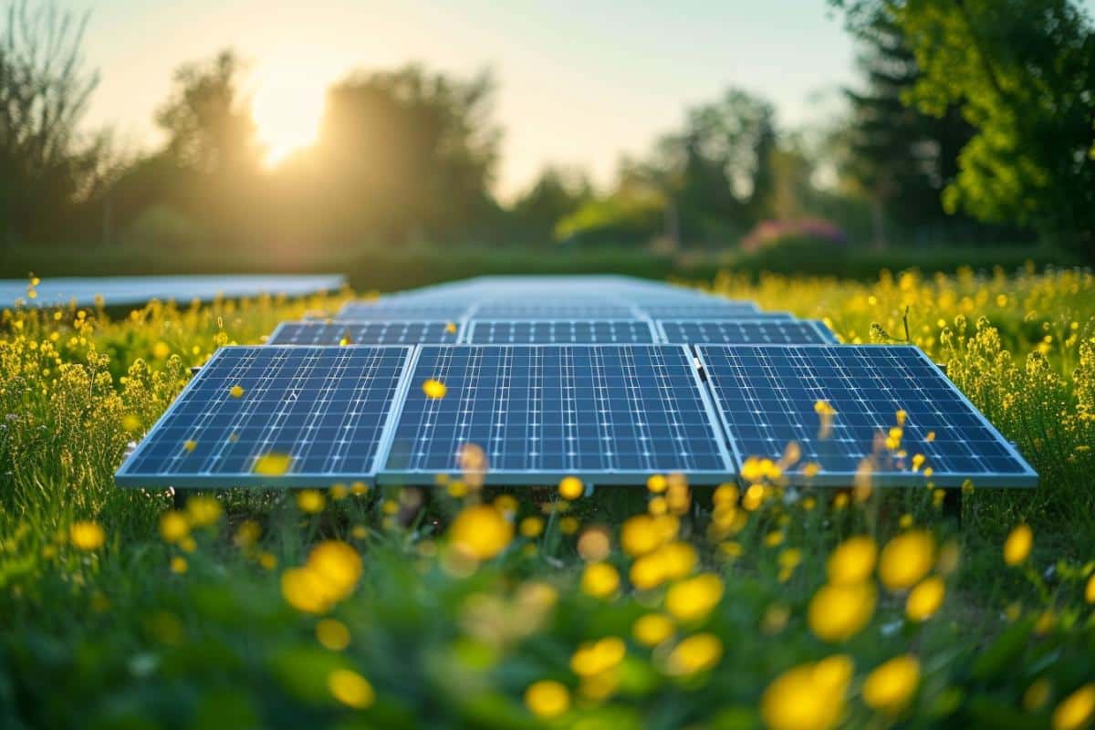 Meilleur kit solaire plug and play 2024 : guide d'achat et prix