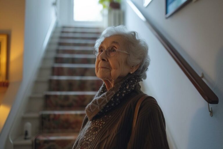Prix monte-escalier 2024 : Guide tarif & aides disponibles