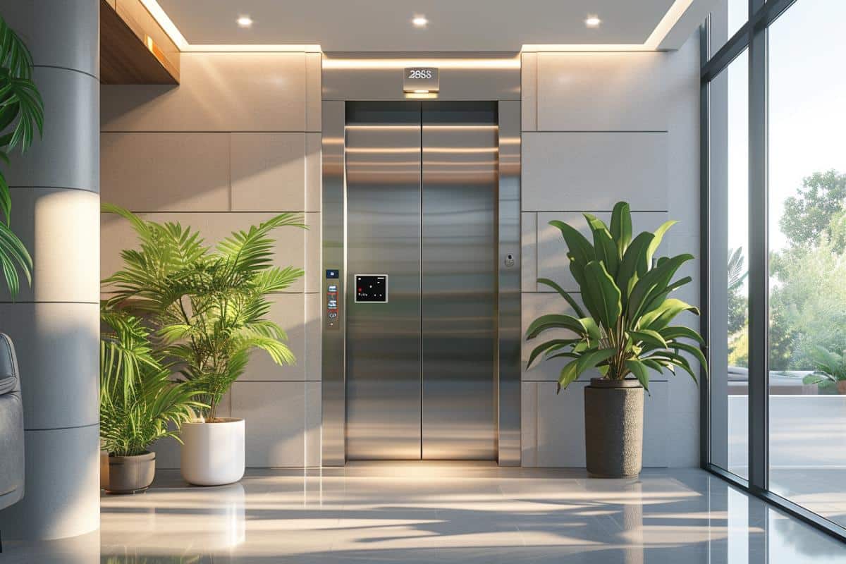 Sécurité et normes des ascenseurs domestiques