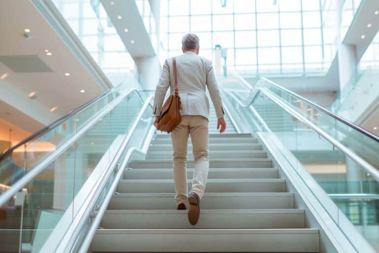 Comparatif 2024 : quel est le meilleur monte-escalier ?