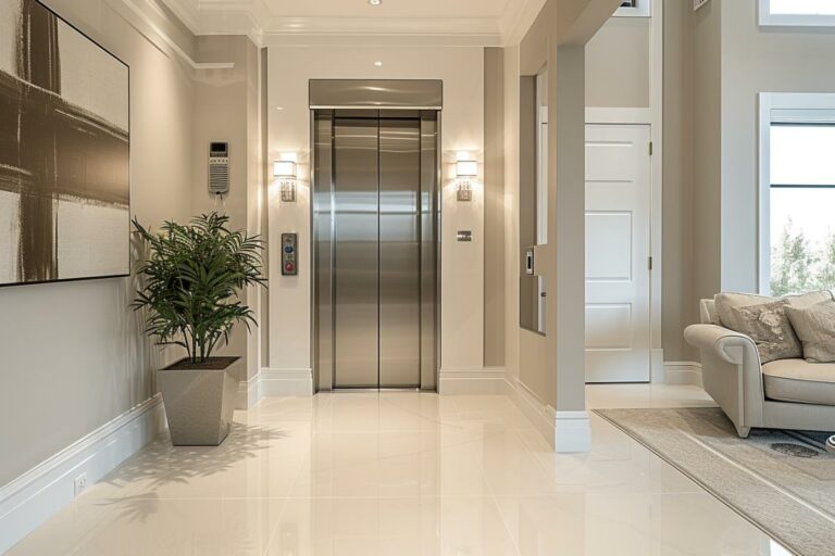 Ascenseurs maison : aides et subventions pour adaptations