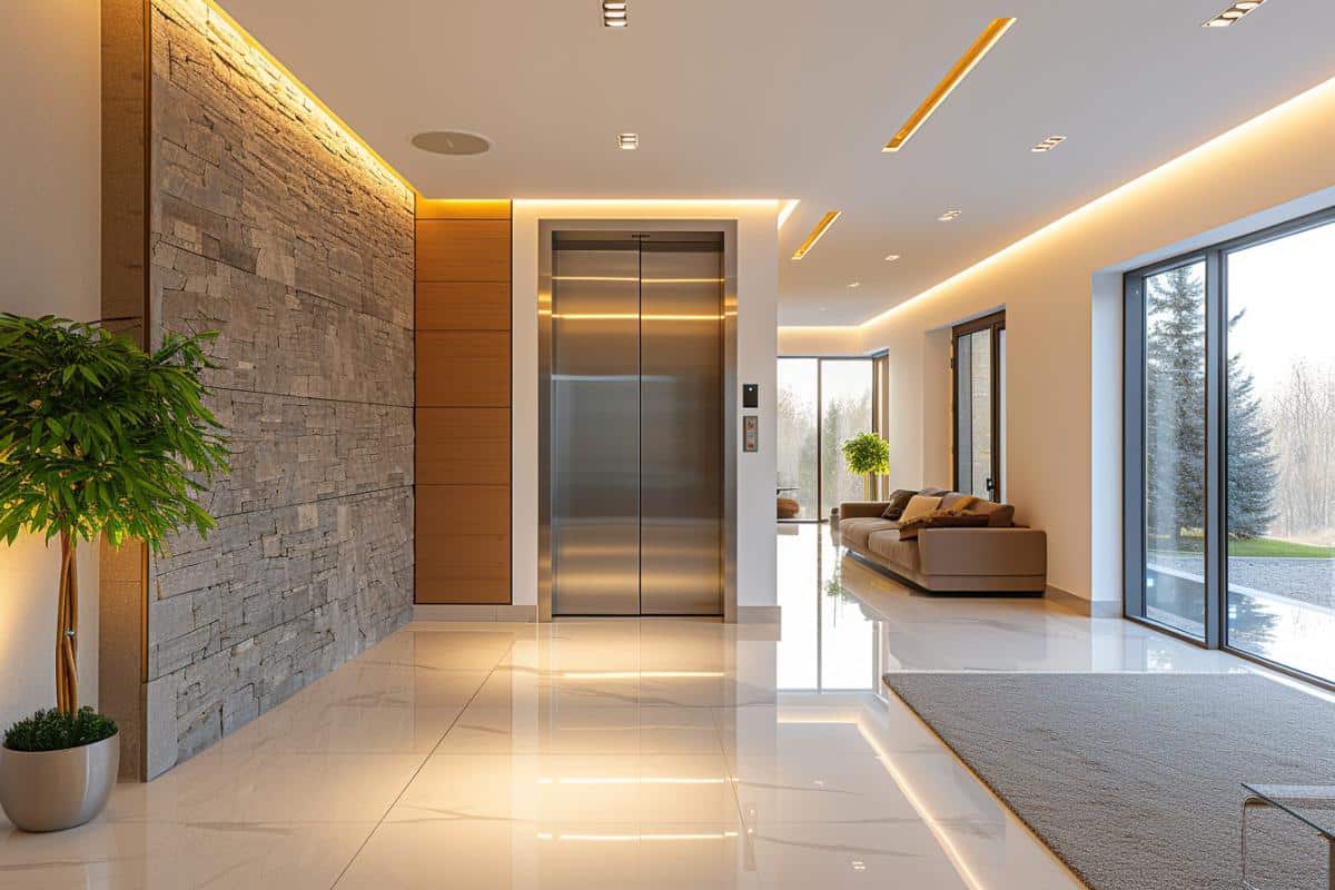 Installation ascenseur maison : défis et solutions pour réussir