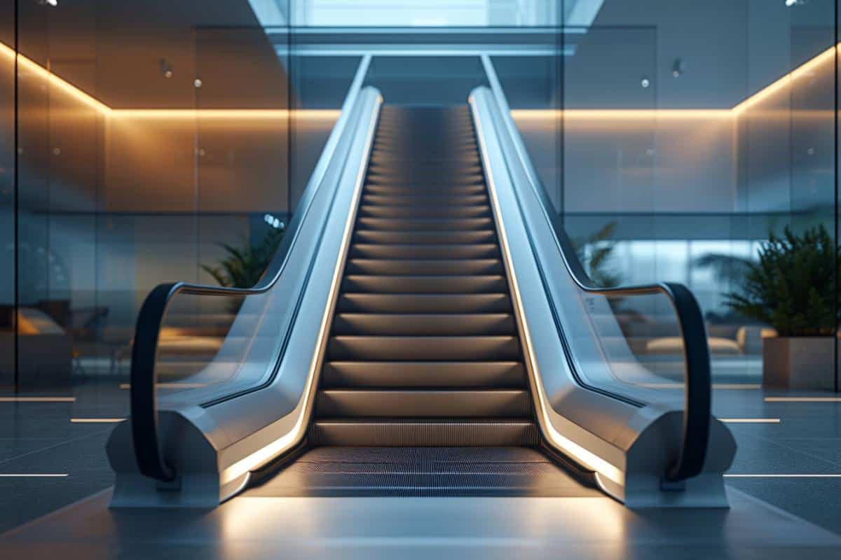 Comparatif 2024 : top monte-escaliers & avis consommateurs