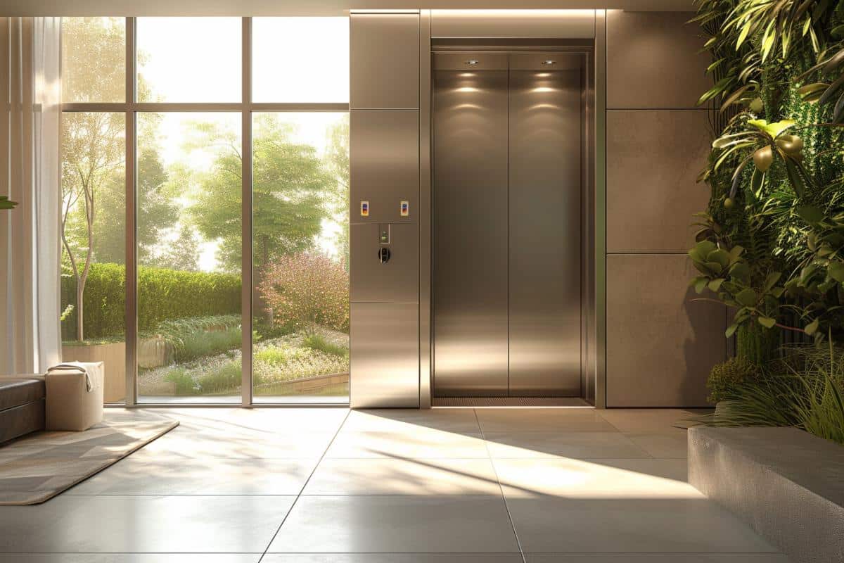 Ascenseur de maison : un atout pour revaloriser votre propriété ?