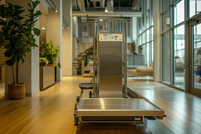 Coût de plateforme élévatrice pour fauteuils : infos et prix