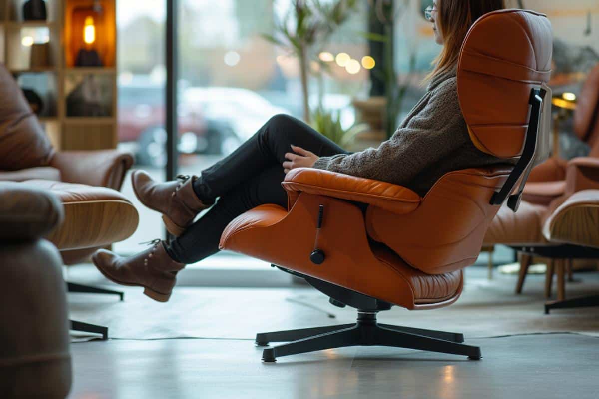 Comparatif 2024 : prix et marques de chaises monte-escalier