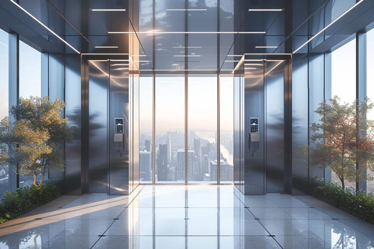 Innovations en ascenseurs pour un habitat accessible et évolutif