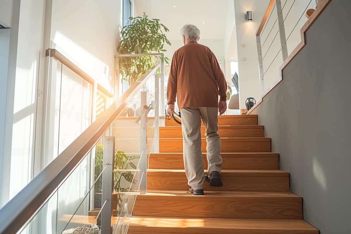 Aides pour financer votre monte-escalier : démarches et montants