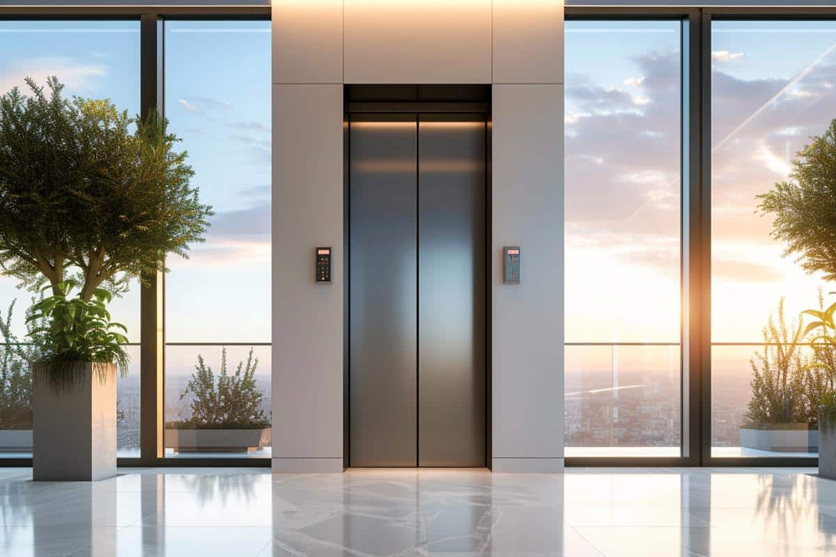Ascenseur de maison smart : Guide d'investissement et avantages