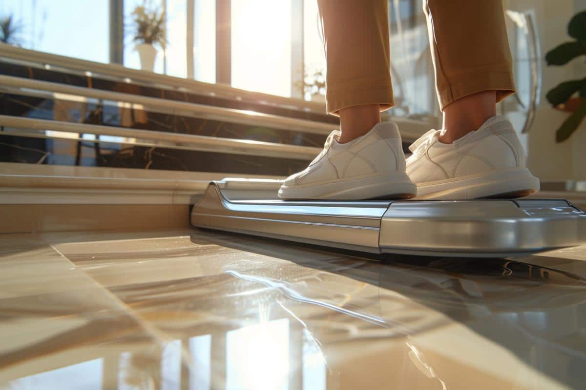 Entretien monte-escalier : conseils pour une longue durabilité