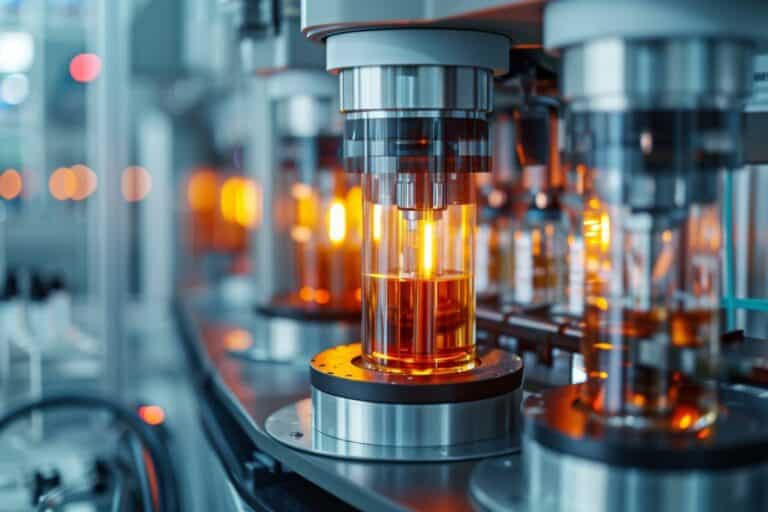 Innovations et avantages des batteries lithium pour plateformes