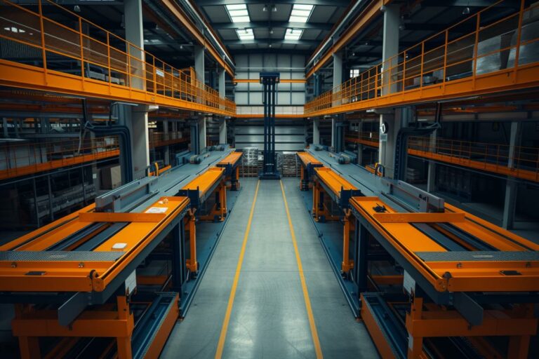 Comparatif prix : tables élévatrices hydrauliques vs électriques