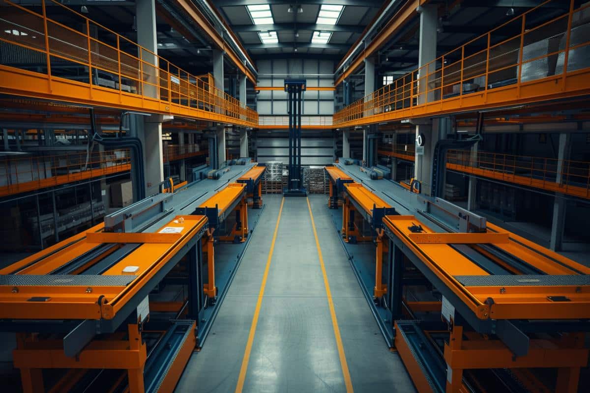 Comparatif prix : tables élévatrices hydrauliques vs électriques