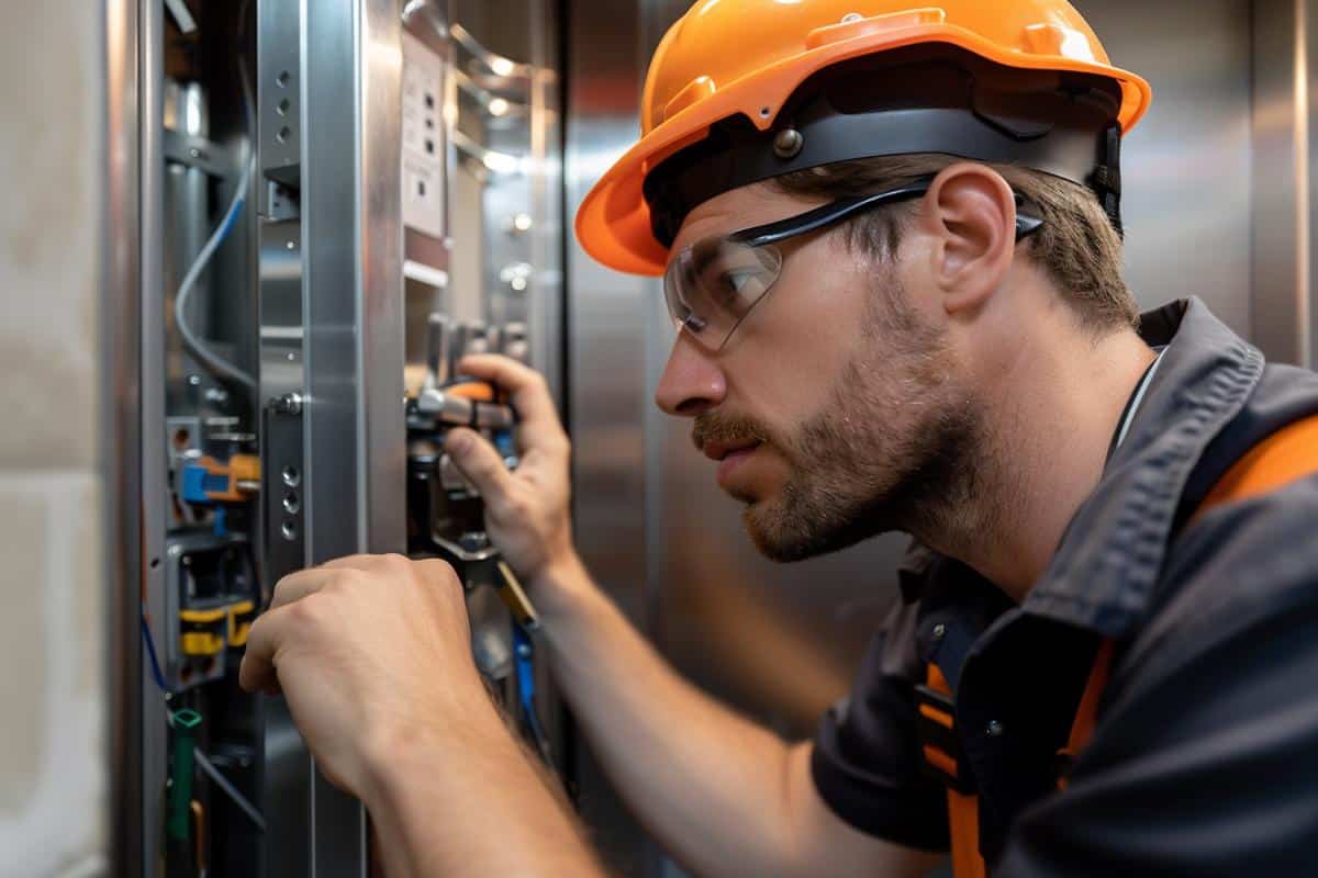 Trouver le bon installateur pour votre ascenseur maison