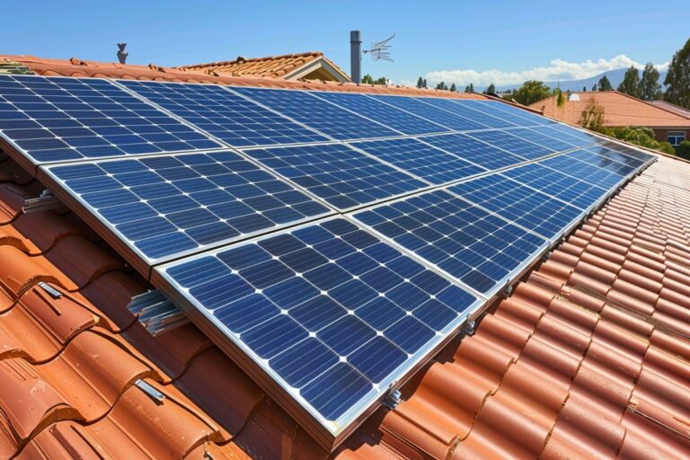 Pourquoi éviter les panneaux solaires plug and play : analyse d'investissement
