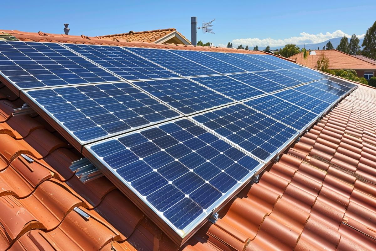 Pourquoi éviter les panneaux solaires plug and play : analyse d'investissement