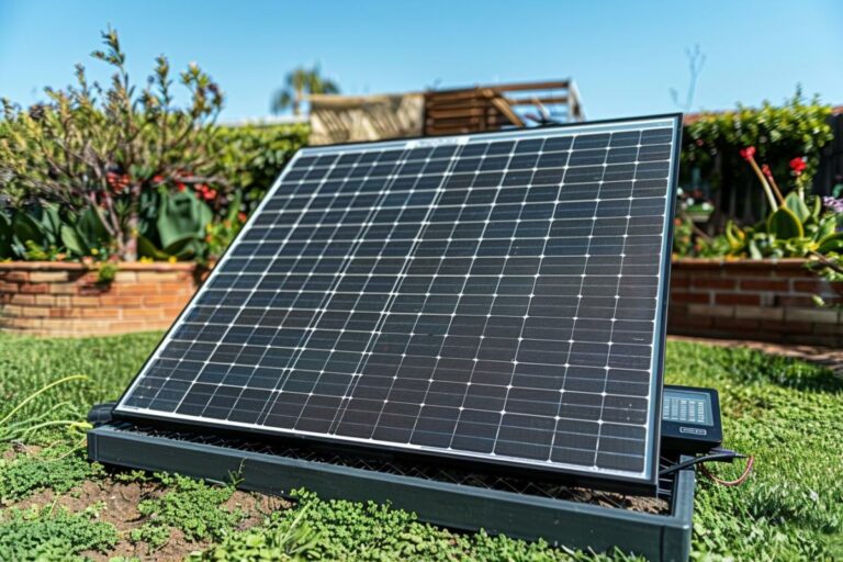 Guide d'achat 2023 : Panneaux solaires plug and play chez Leroy Merlin