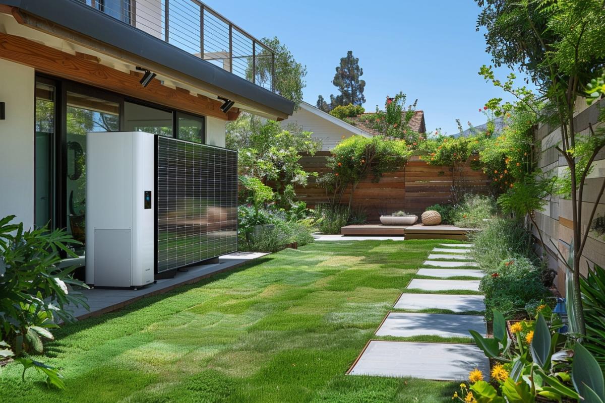 Gérer votre kit solaire plug and play avec solutions domotiques innovantes