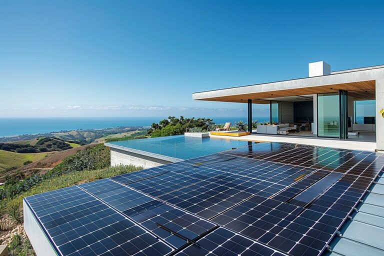 Atlas Home Kit : L'innovation solaire premium pour une maison éco-responsable