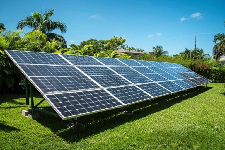 Déclaration de kit solaire plug and play à Enedis : guide complet